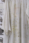 Mutedance 25 Spring/Summer Loose Dress MD-MD25SS38-HOARY MD25SS37